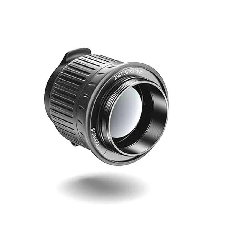 Zeiss DTI 6 20mm Objektiv