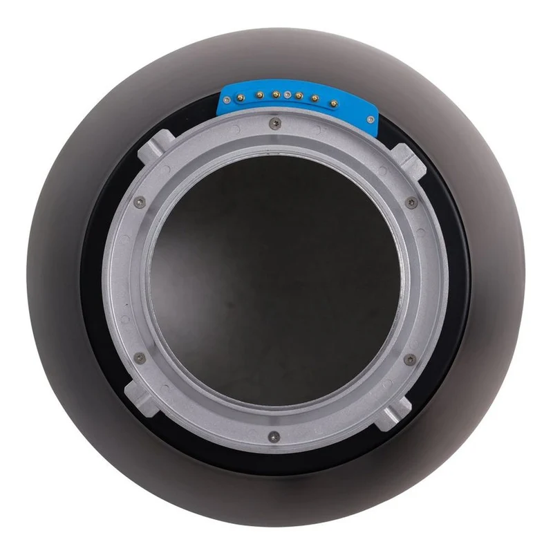 Nanlux NL mount Reflector 30 Degrees for Evoke 2400B