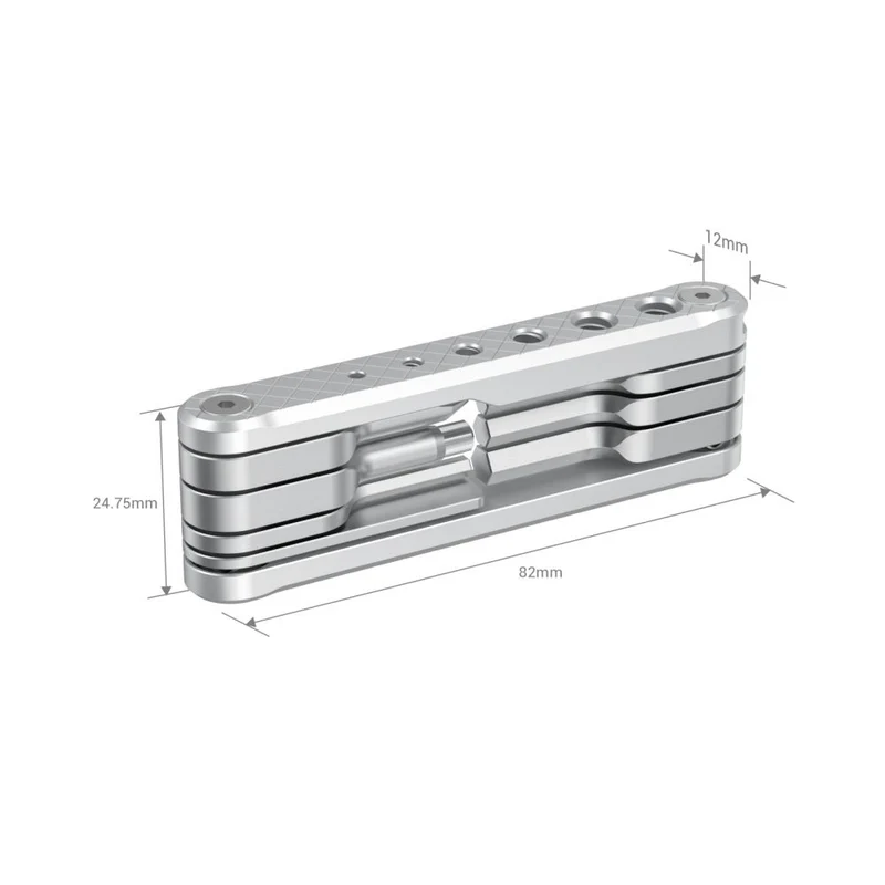 SmallRig faltbares Multitool-Set AAK2213D
