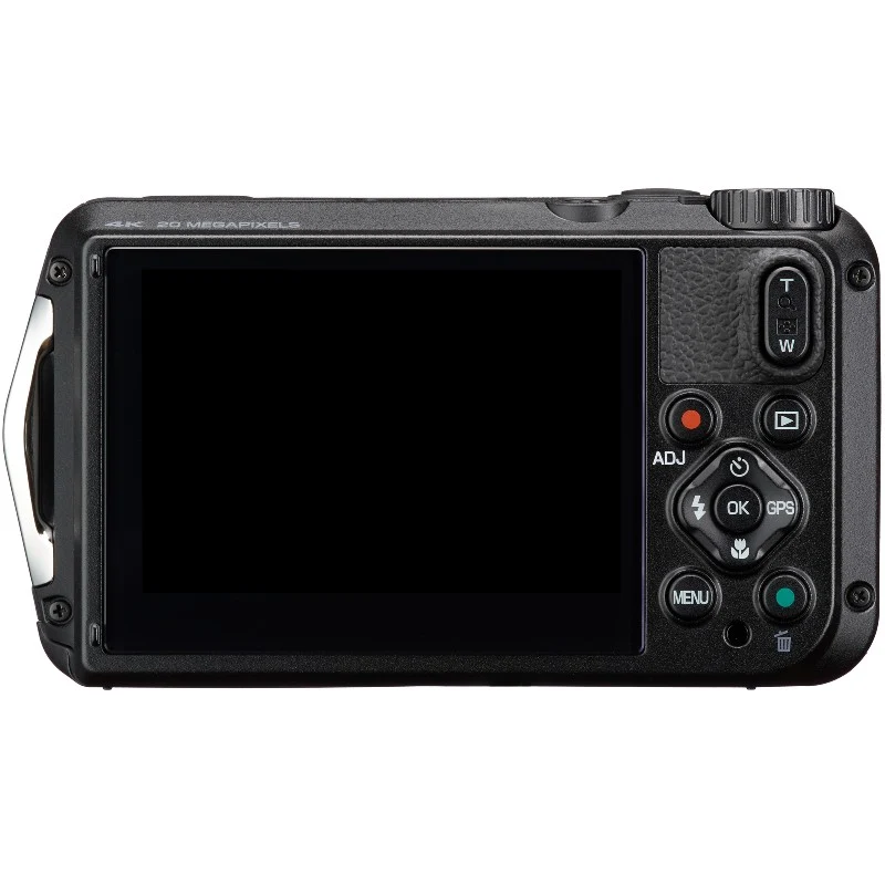Pentax WG-8 black