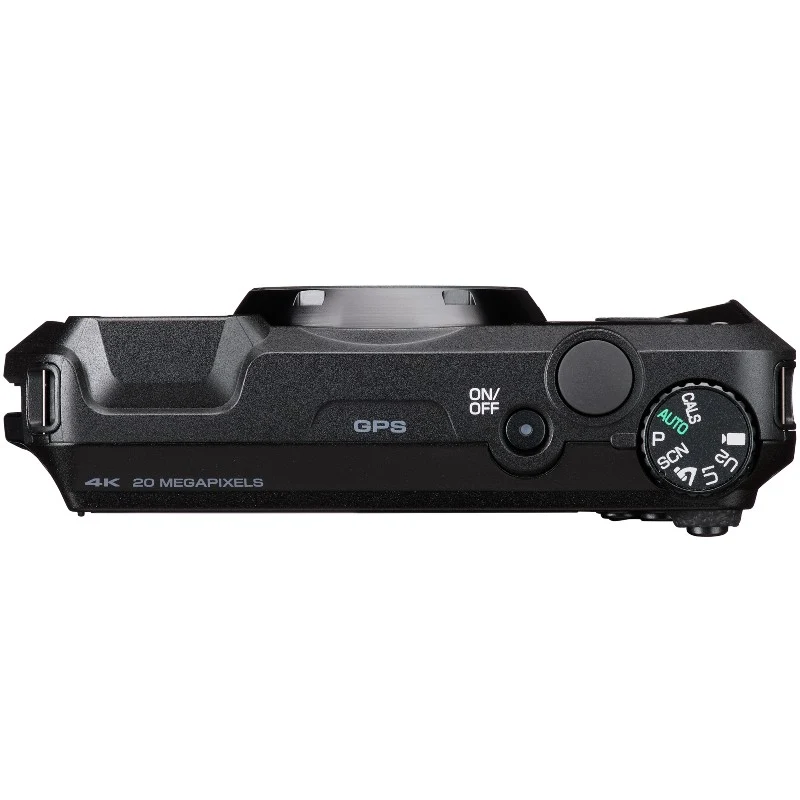 Pentax WG-8 black