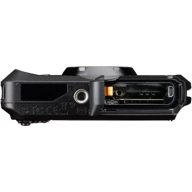 Pentax WG-8 black