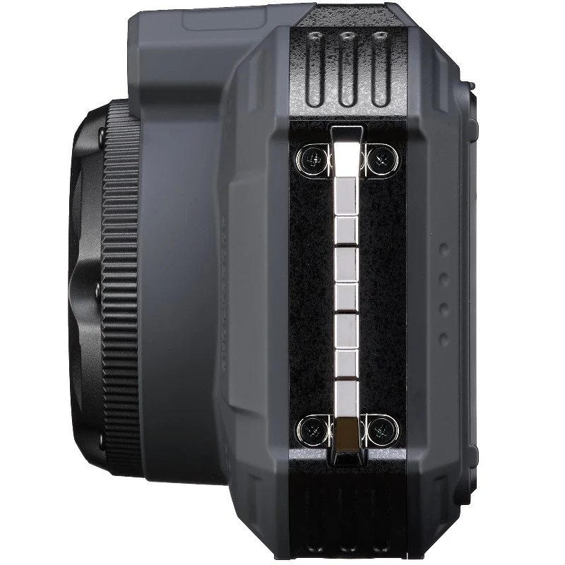 Pentax WG-1000 Grau