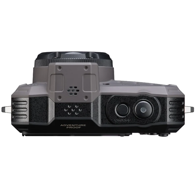 Pentax WG-1000 Grau