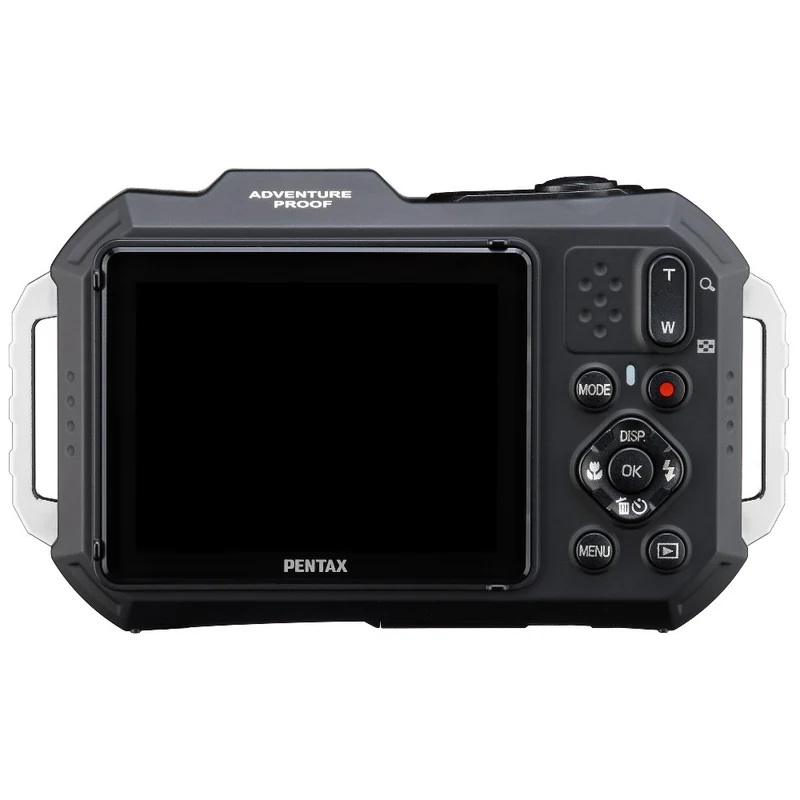 Pentax WG-1000 Grau
