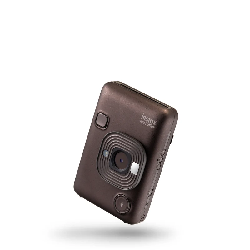 Fujifilm INSTAX mini LiPlay Deep Bronze