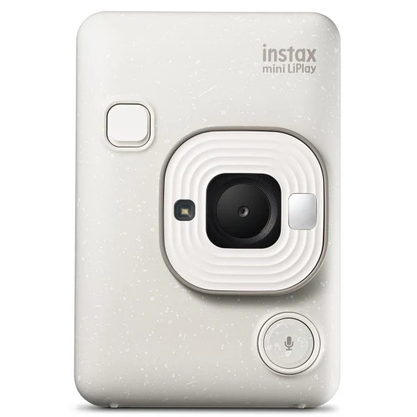 Fujifilm INSTAX mini LiPlay Misty White