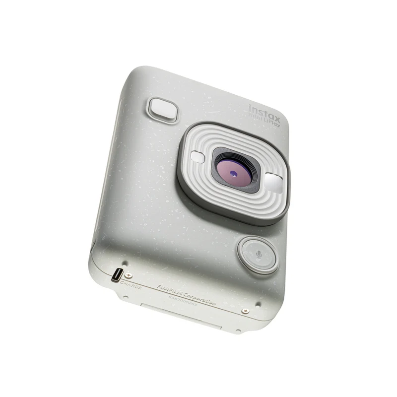 Fujifilm INSTAX mini LiPlay Misty White