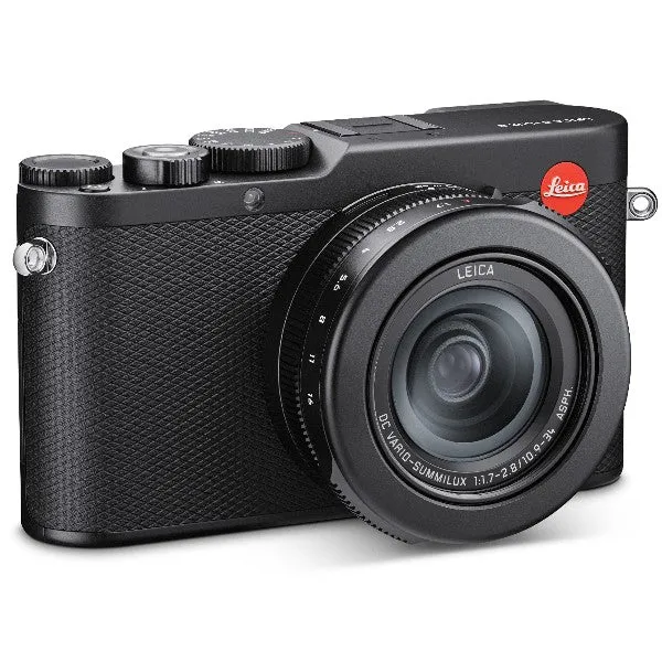 Leica 19191 D-Lux 8 Kompaktkamera