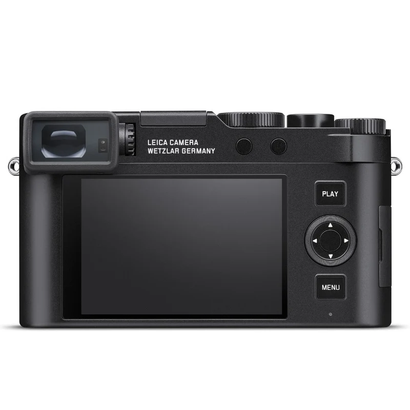Leica 19191 D-Lux 8 Kompaktkamera