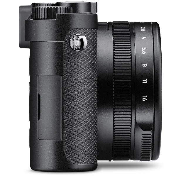 Leica 19191 D-Lux 8 Kompaktkamera