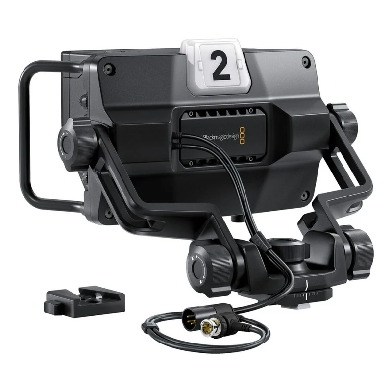 Blackmagic URSA Studio Sucher G2