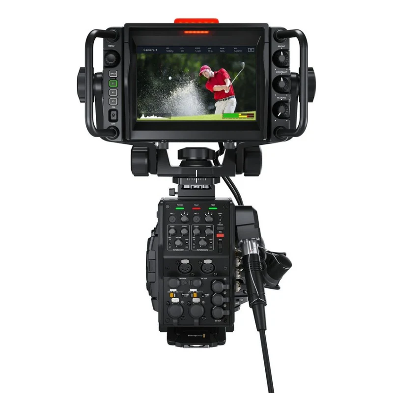 Blackmagic URSA Studio Sucher G2