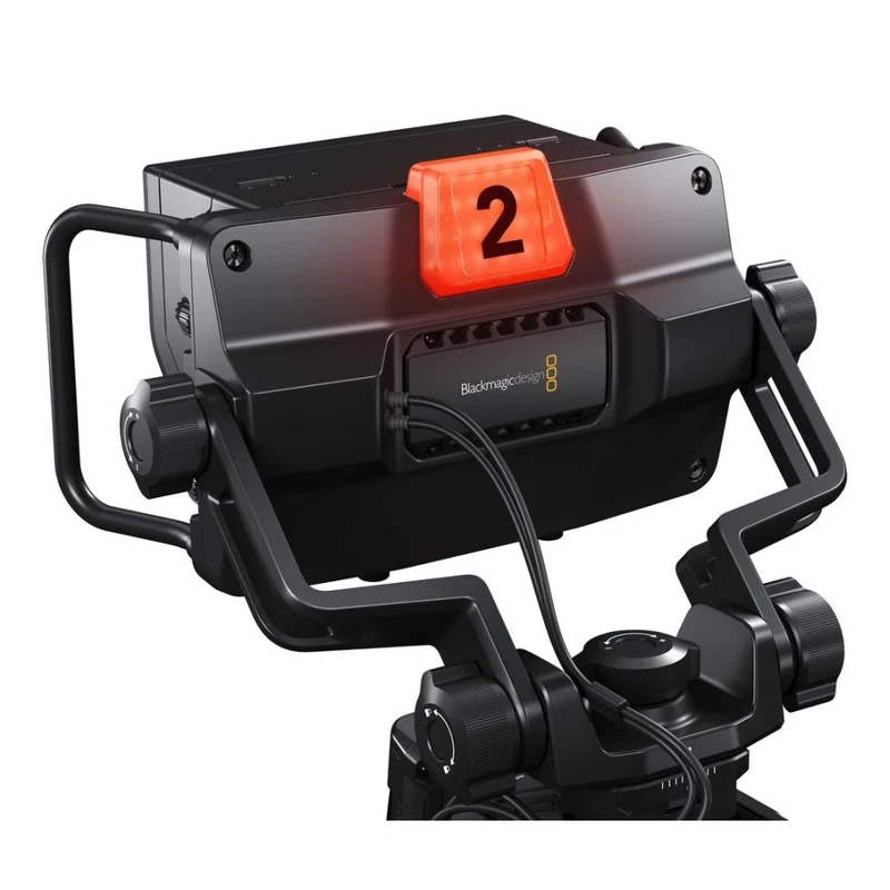 Blackmagic URSA Studio Sucher G2