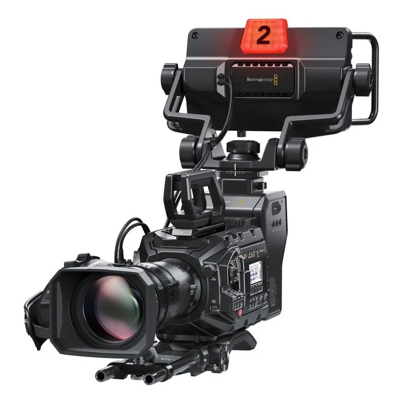 Blackmagic URSA Studio Sucher G2