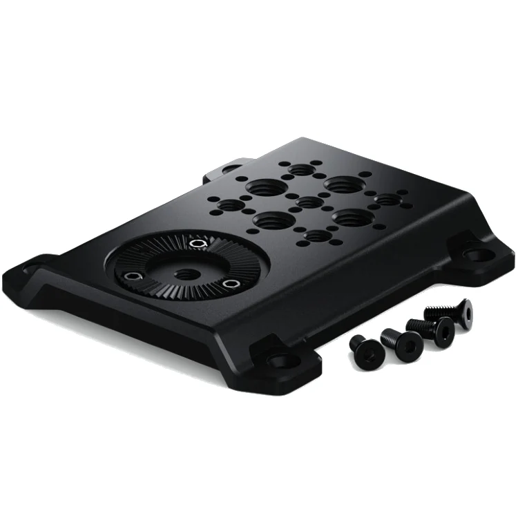 Blackmagic PYXIS Rosettenplatte