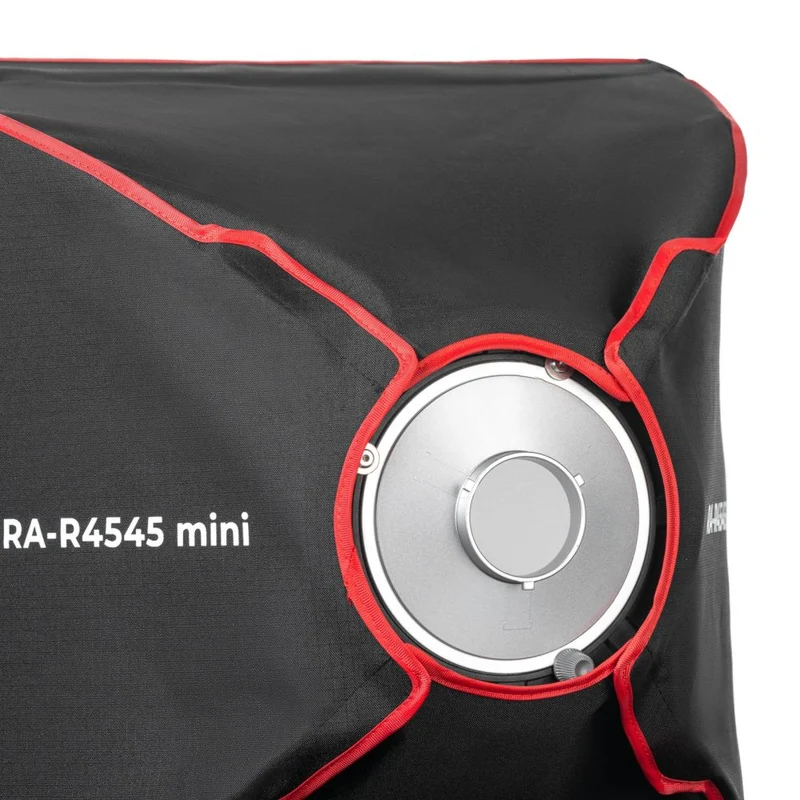 SmallRig RA-R4545 mini Square Softbox 4683