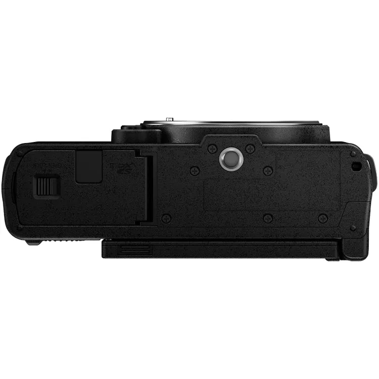 Panasonic Lumix S9 Body Jet Black + Lumix S 20-60mm f/3.5-5.6 L-mount