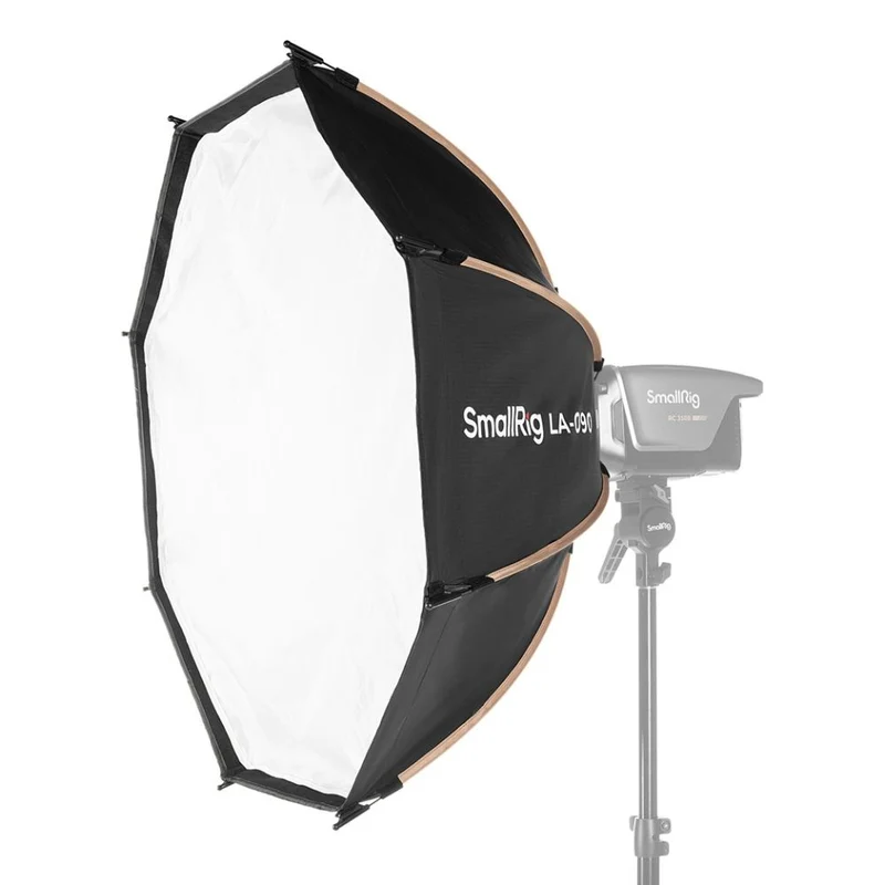 SmallRig 4633 LA-O90 Achteckige Softbox