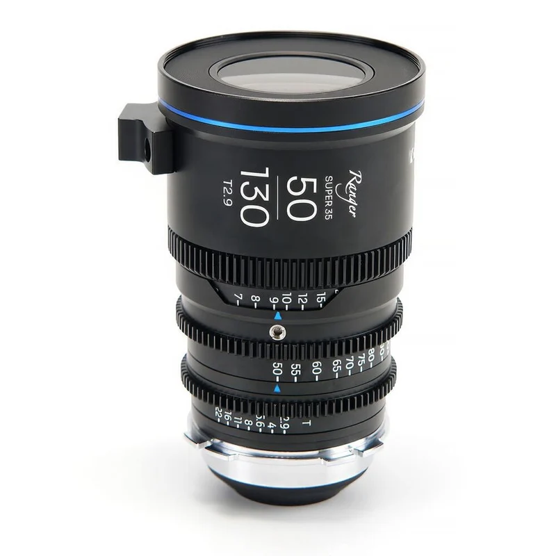 Laowa Ranger S35 (11-18mm, 17-50mm, 50-130mm) Bundle PL/EF