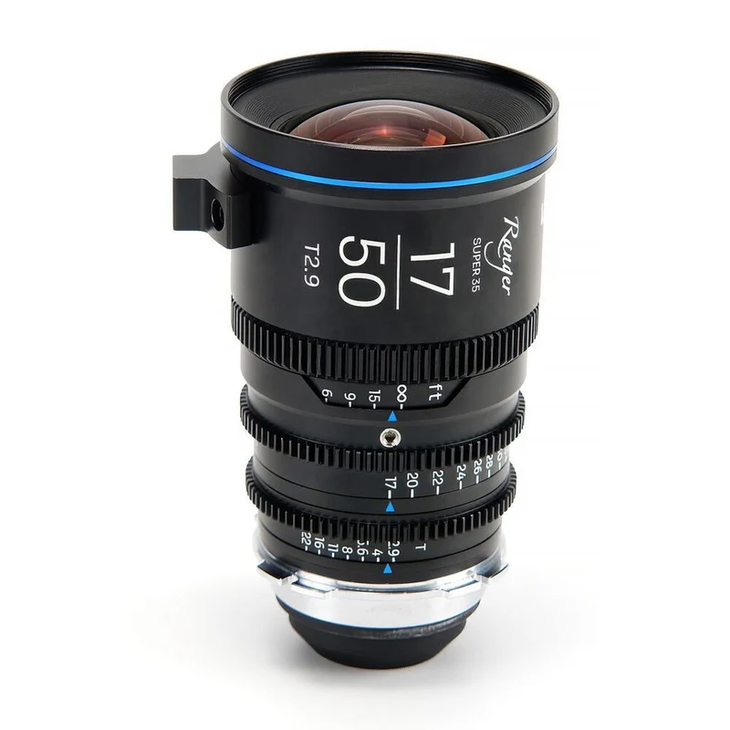 Laowa Ranger S35 17-50mm T2.9 Cine-Objektiv PL