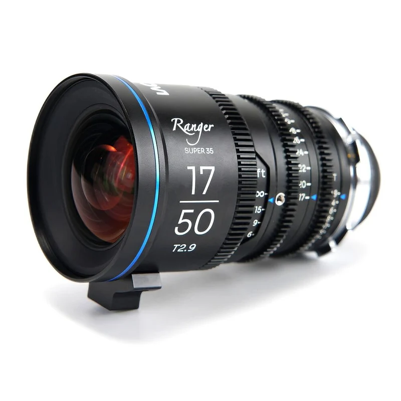 Laowa Ranger S35 17-50mm T2.9 Cine-Objektiv PL