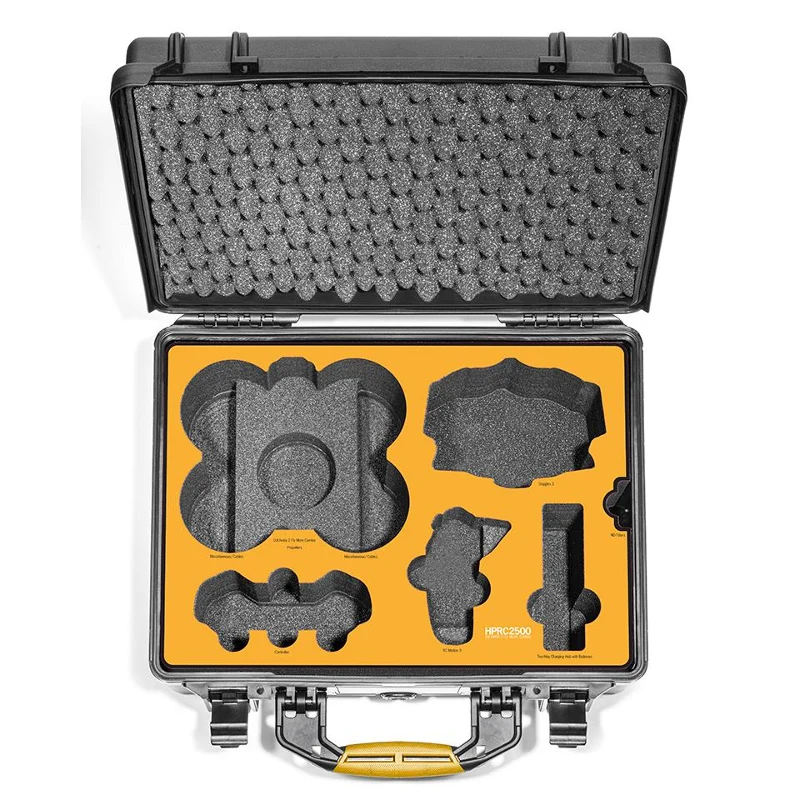 HPRC 2500 für DJI AVATA 2 FLY MORE COMBO
