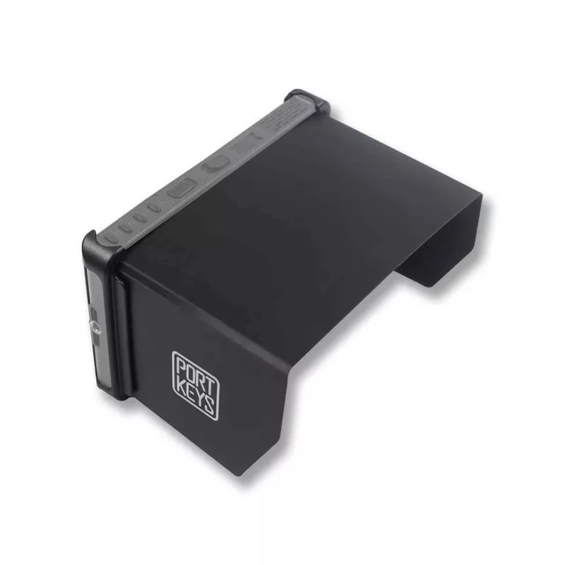 Portkeys LH7P Gegenlichtblende