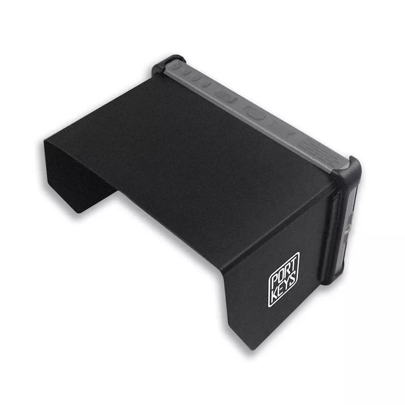 Portkeys LH7H Gegenlichtblende