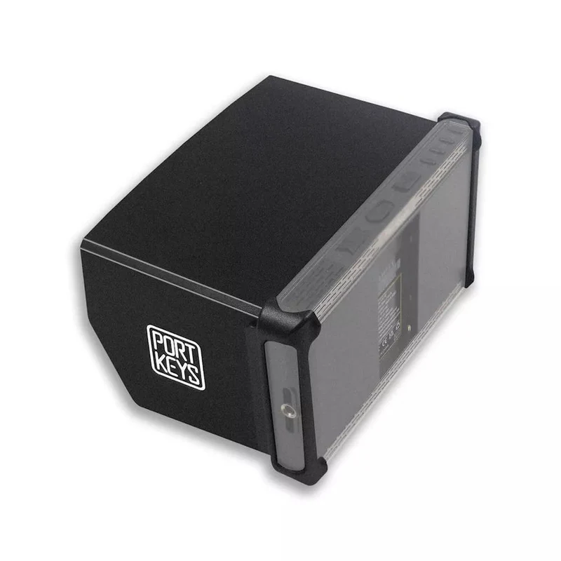 Portkeys LH7H Gegenlichtblende