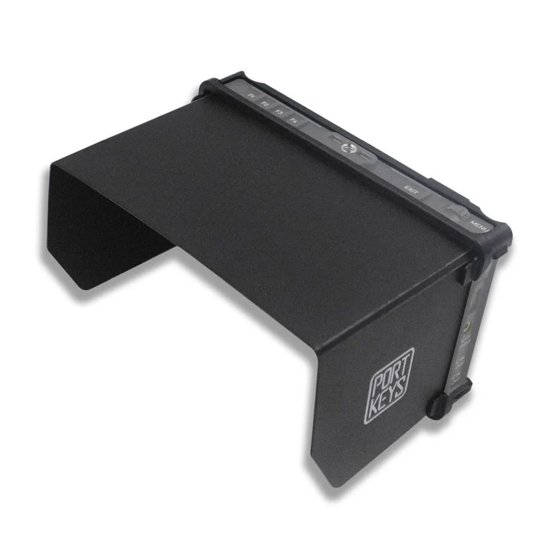 Portkeys BM7 IIDS Solarhaube