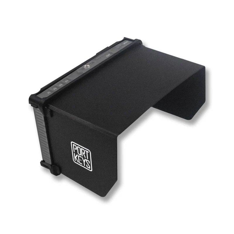 Portkeys BM7 IIDS Solar hood