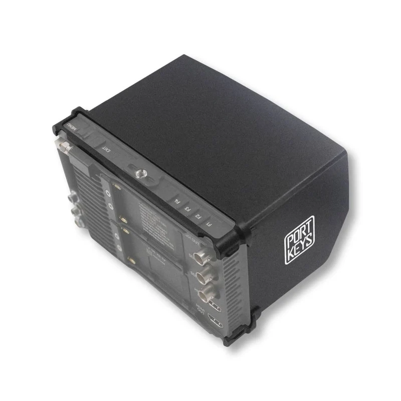 Portkeys BM7 IIDS Solar hood