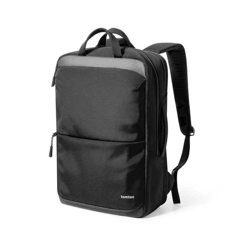 Tomtoc Navigator-T71 Laptop-Rucksack, schwarz