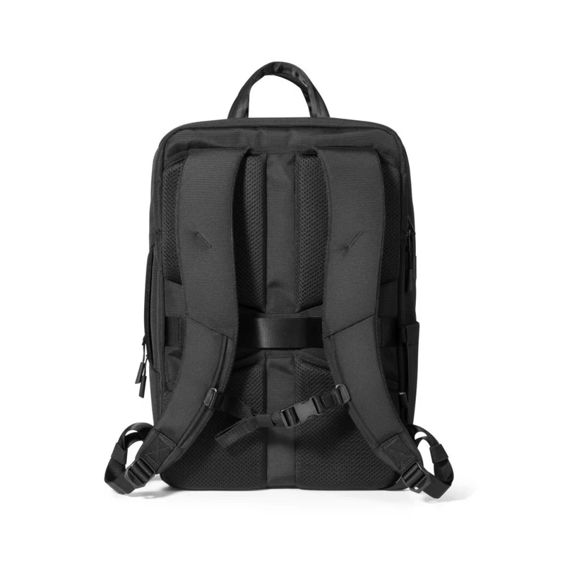 Tomtoc Navigator-T71 Laptop backpack, black