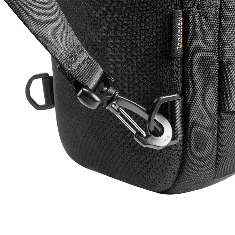 Tomtoc Navigator-T24 Sling bag, black