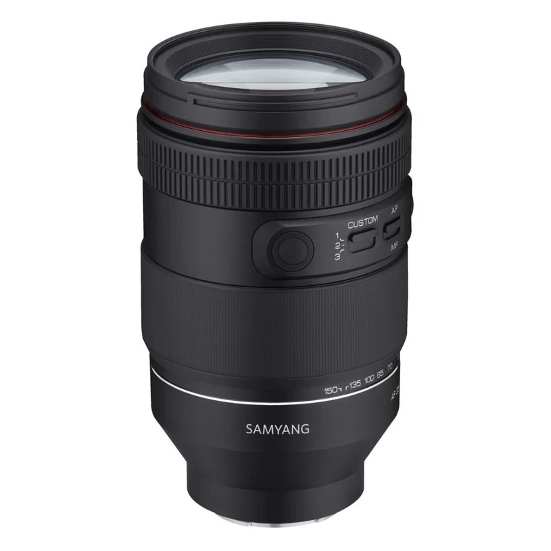 Samyang AF 35-150mm f/2.0-2.8 L-mount