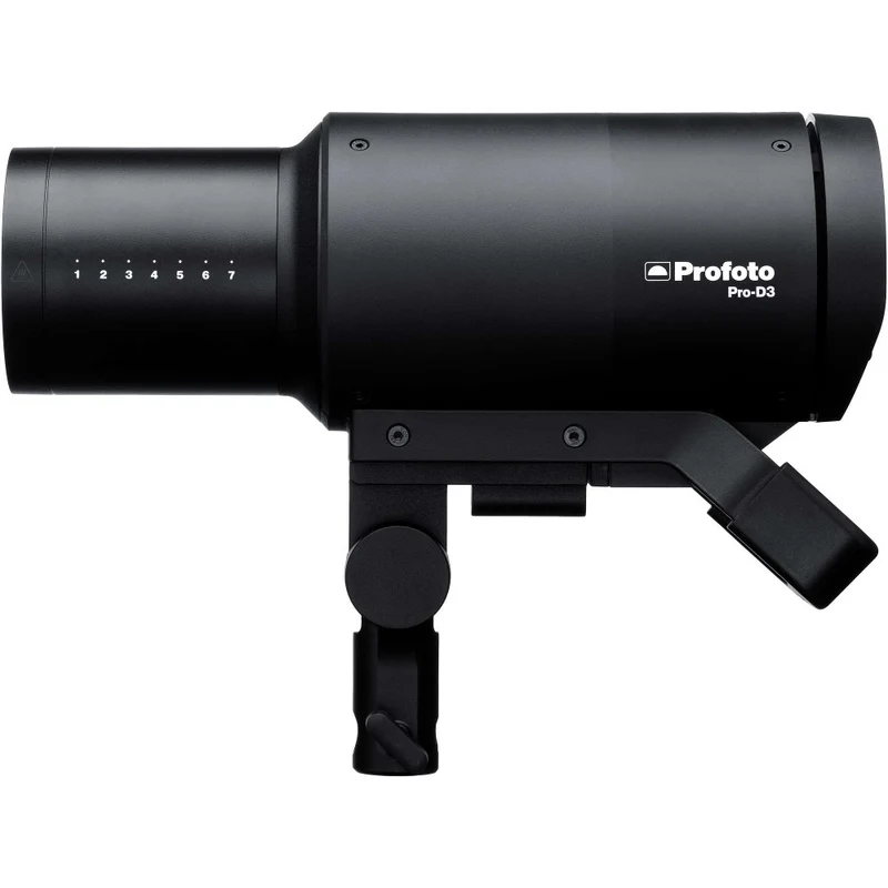 Profoto 901098 Pro-D3 1250