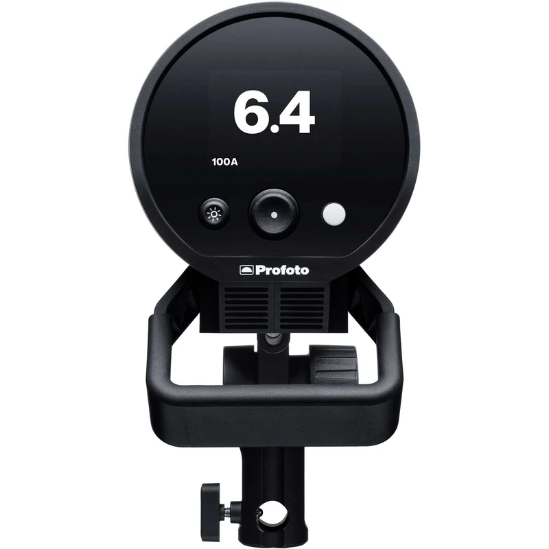 Profoto 901096 Pro-D3 750