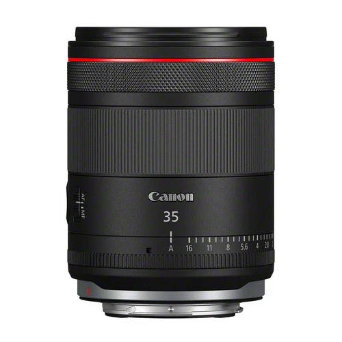 Canon RF 35mm f/1.4 L VCM