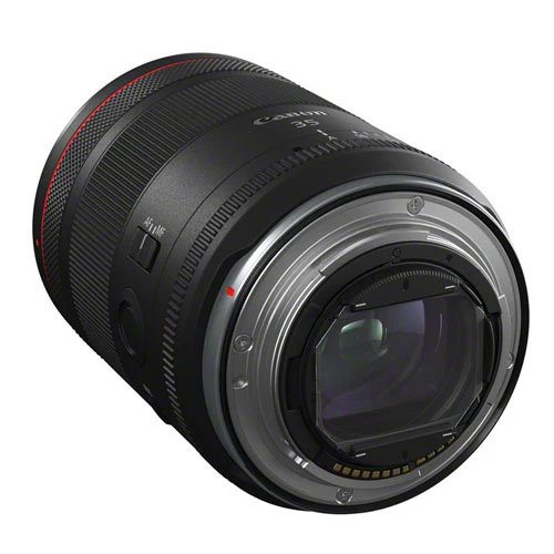 Canon RF 35mm f/1.4 L VCM