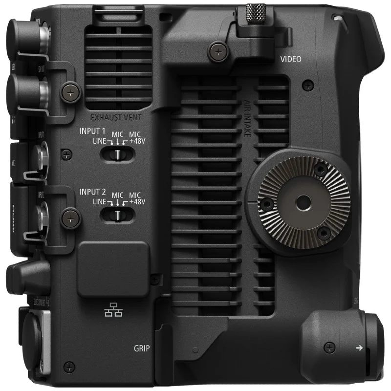 Canon Cinema EOS C400