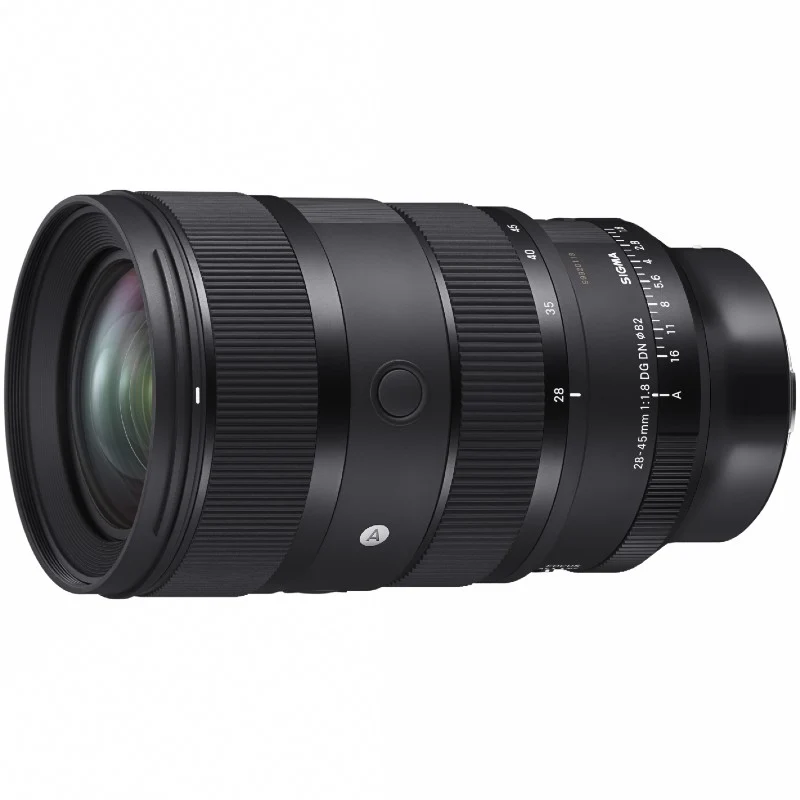 Sigma 28-45mm f/1.8 DG DN Art Sony E-Mount