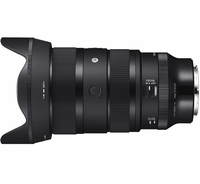 Sigma 28-45mm f/1.8 DG DN Art Sony E-Mount