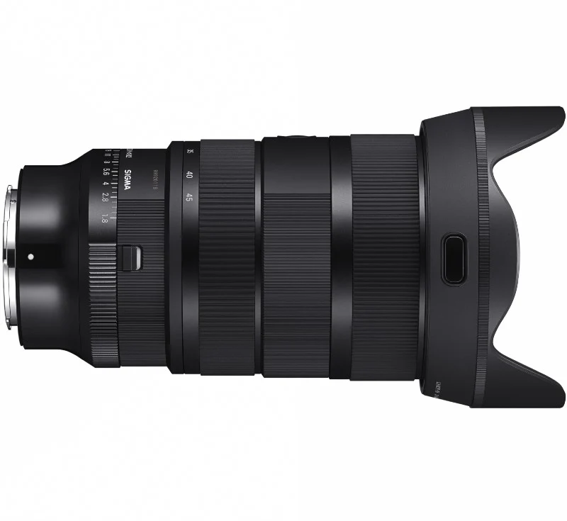 Sigma 28-45mm f/1.8 DG DN Art Sony E-Mount