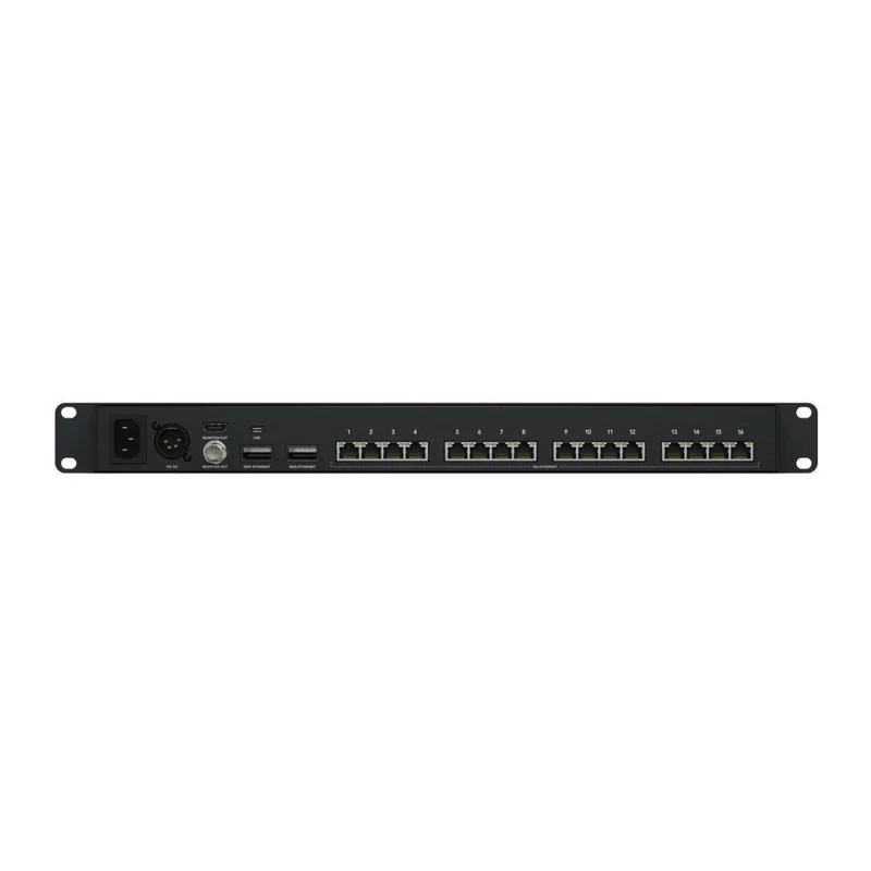 Blackmagic Design Ethernet Switch 360P