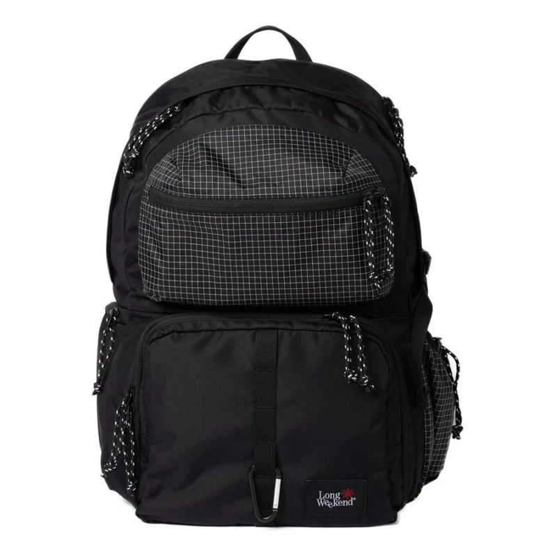 Moment Long Weekend Morro Convertible Rucksack