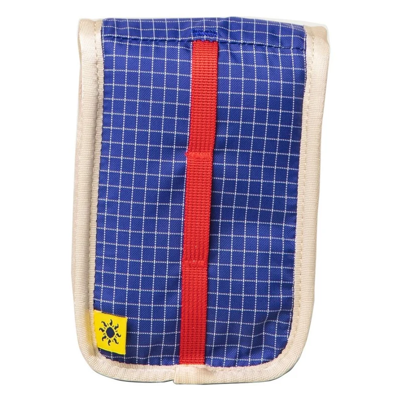 Moment Long Weekend Camera Pouch, Cream Multi