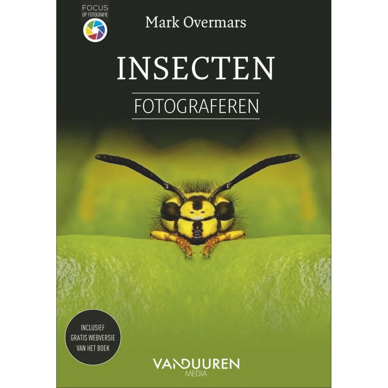 Insekten fotografieren