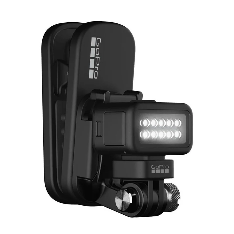 GoPro Zeus Mini